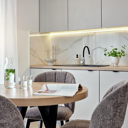 A&W Apartament Zatoka Zwyciestwa - Rokosowo Koszalin Eksteriør bilde